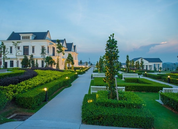 Eco Botanic, Iskandar Malaysia