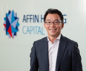 Affin Hwang Asset Management head of equity strategies and advisory Gan Eng Peng.