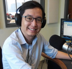 verylongrun.com founder and independent certified financial planner, Julian Ng