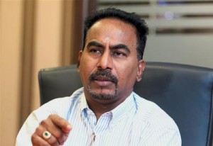 Shanmuganathan dismisses the theory that the high rental was a result of the Little India relaunch