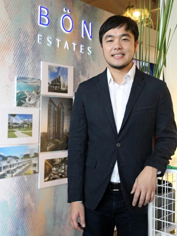 Bön Estates Sdn Bhd managing director Goh Soo Sing explained, “The atmosphere created at ‘The Bloc Party’ itself is purposeful, whereby tasteful eats and upbeat music would reflect the vibrancy envisioned by the company for our upcoming development.