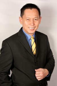 Sunway Malls and Theme Parks chief operating officer HC Chan