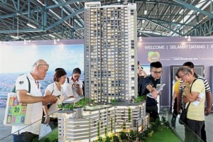 The Herz is a mixed development project comprising 329 condominium units, 324 Rumawip units and14 commercial units. 