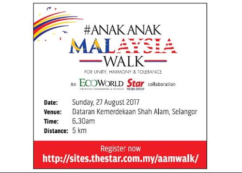 anak-anak-malaysia-walk-2017