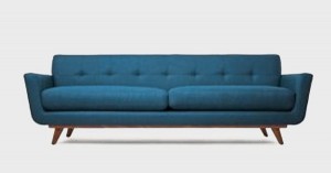 Clean and Slim Line design