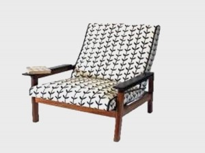 Clean and Slim Line design.