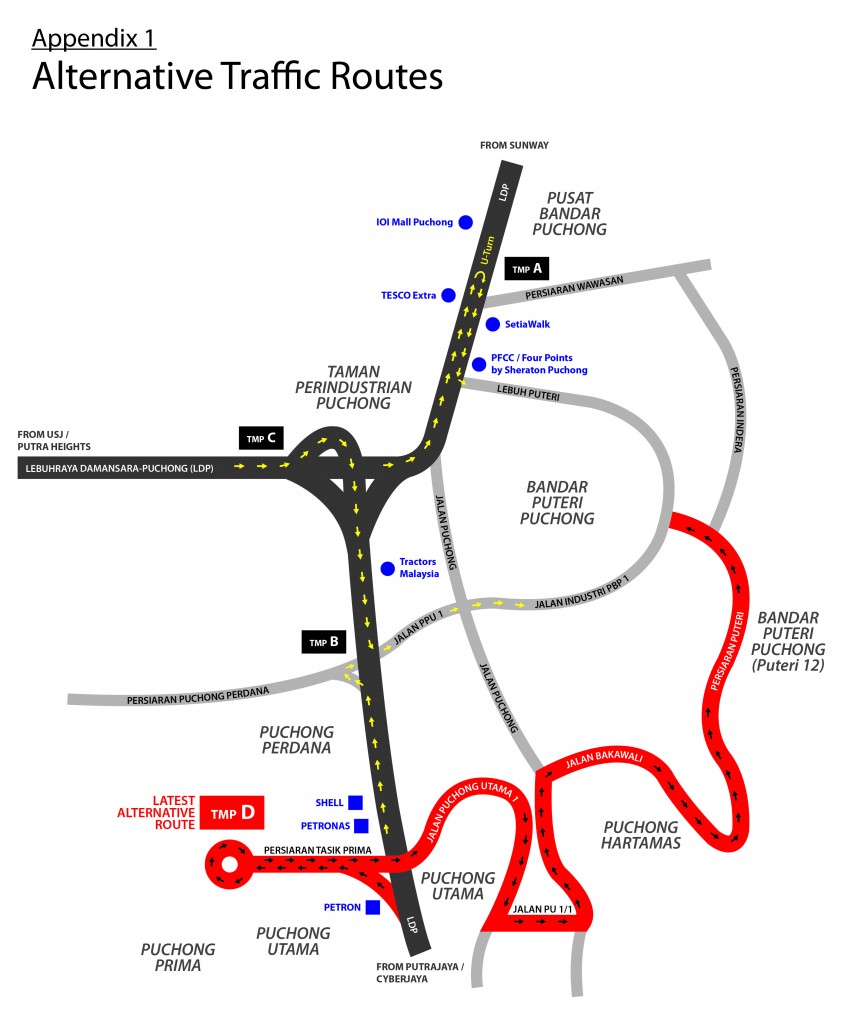 Appendix_1_Alternative_Traffic_Routes