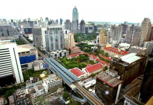 Skyscraper curse isnt what it used to be