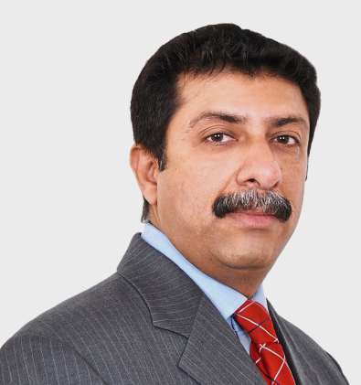 FIABCI World President Farook Mahmood.