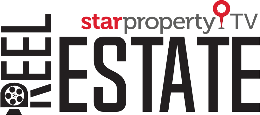 Reel Estate Logo