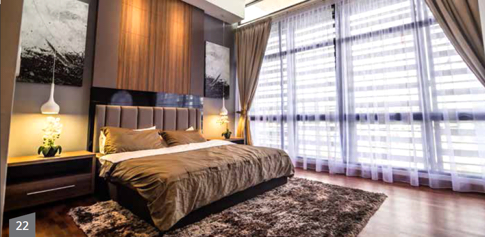 Picture Source: Quality Guidebook for Homeowners by CIDB Malaysia