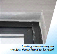 Picture Source: Quality Guidebook for Homeowners by CIDB Malaysia