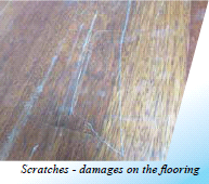 Picture Source: Quality Guidebook for Homeowners by CIDB Malaysia