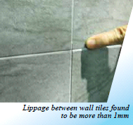 Picture Source: Quality Guidebook for Homeowners by CIDB Malaysia