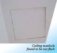 Picture Source: Quality Guidebook for Homeowners by CIDB Malaysia