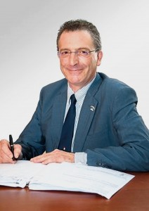 Dr Daniele Gambero