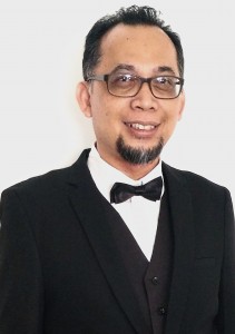 Ho Chin Soon Research Sdn Bhd senior manager Khairudin Ya’cob