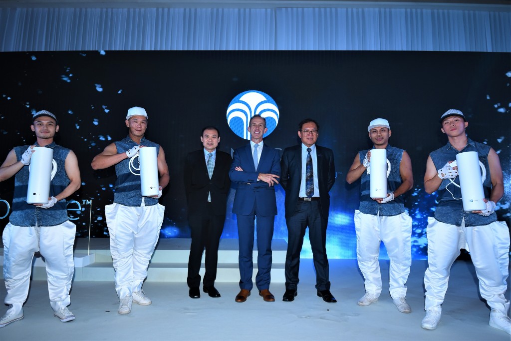 EcoSphere_Water_Purifier_Launch_03