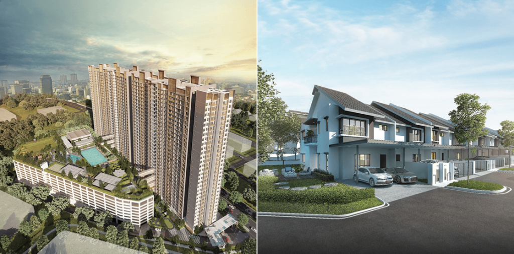 Ryan-Miho（左）、Iringan_Bayu。