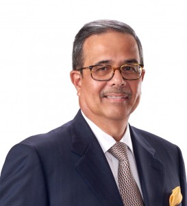 Dato' Stewart Labrooy