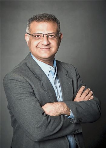 Shan says being part of the One Belt One Road initiative will help in staying relevant.