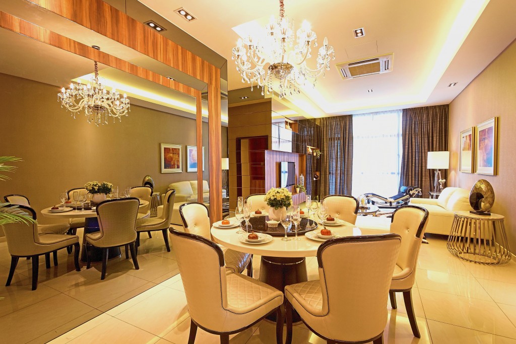 Botanika will cover 12 acres and consist of three towers offering a total of 792 condominium units.