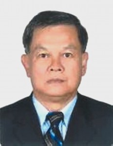 Kinta Real Estate Sdn Bhd managing director Datuk Poo Tak Kiau