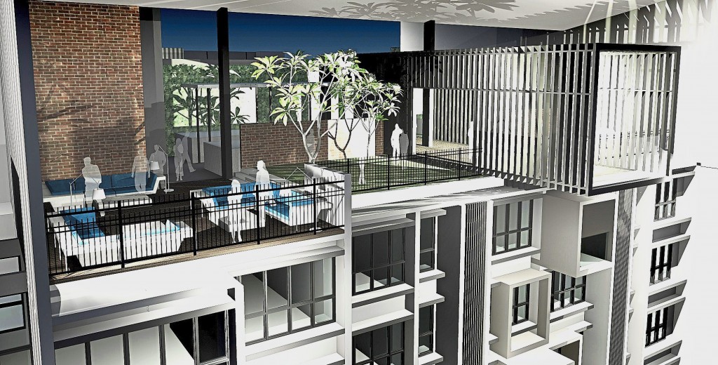 Puchong is home to Marimo's pioneer development Ohako and one of the biggest towns in the Klang Valley that's populated by middle-income earners.