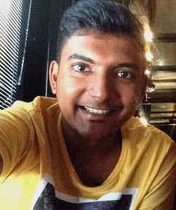 Veylan Krishna Kumar, 26