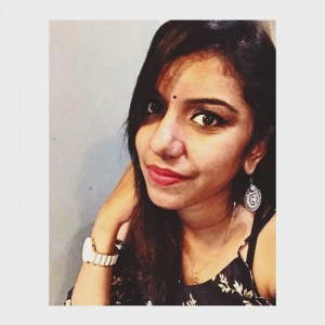 Shasswini Poorana Chandran, 26