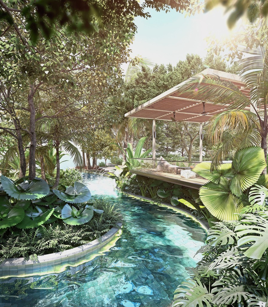 Gamuda Land Gaia Residences
