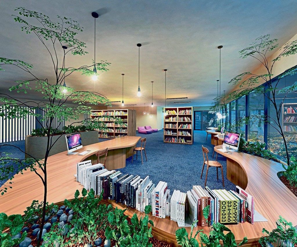 IOI_SkyzResidence_SkyLibrary