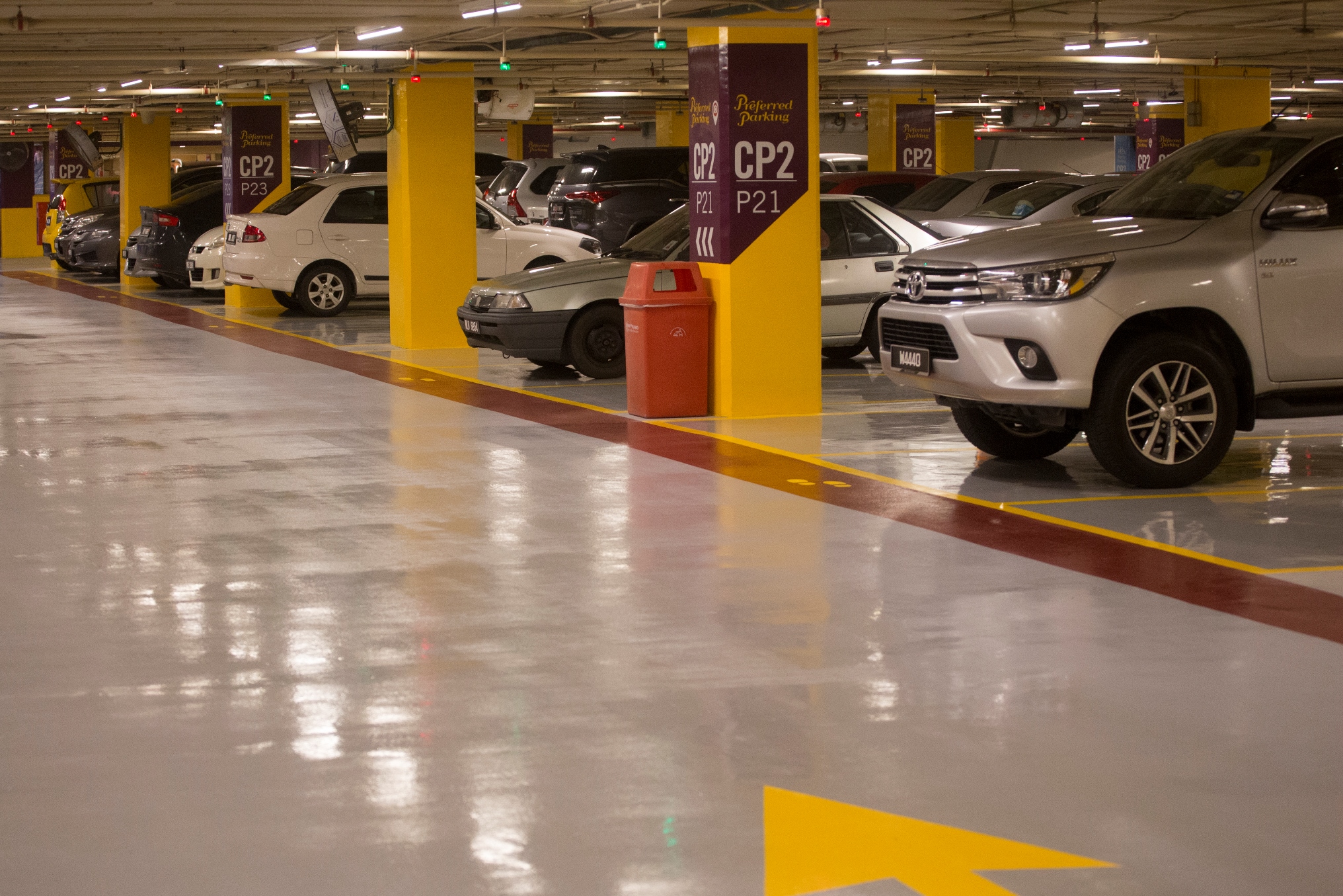 The_mall_is_also_working_on_its_car_park_giving_it_a_fresh_coat_of_paint_and_epoxy_flooring_1