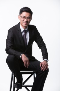 Low & Partners managing partner Datuk Andy Low Hann Yong