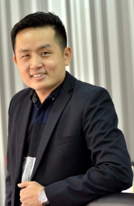 Alan Poon