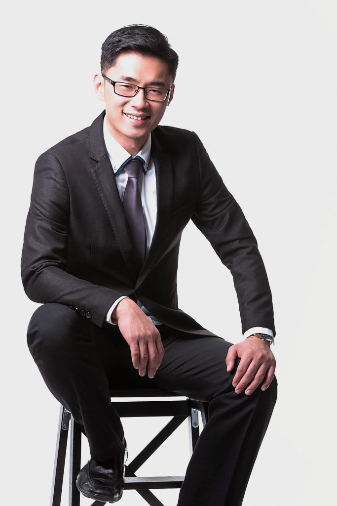 Low & Partners managing partner Datuk Andy Low Hann Yong