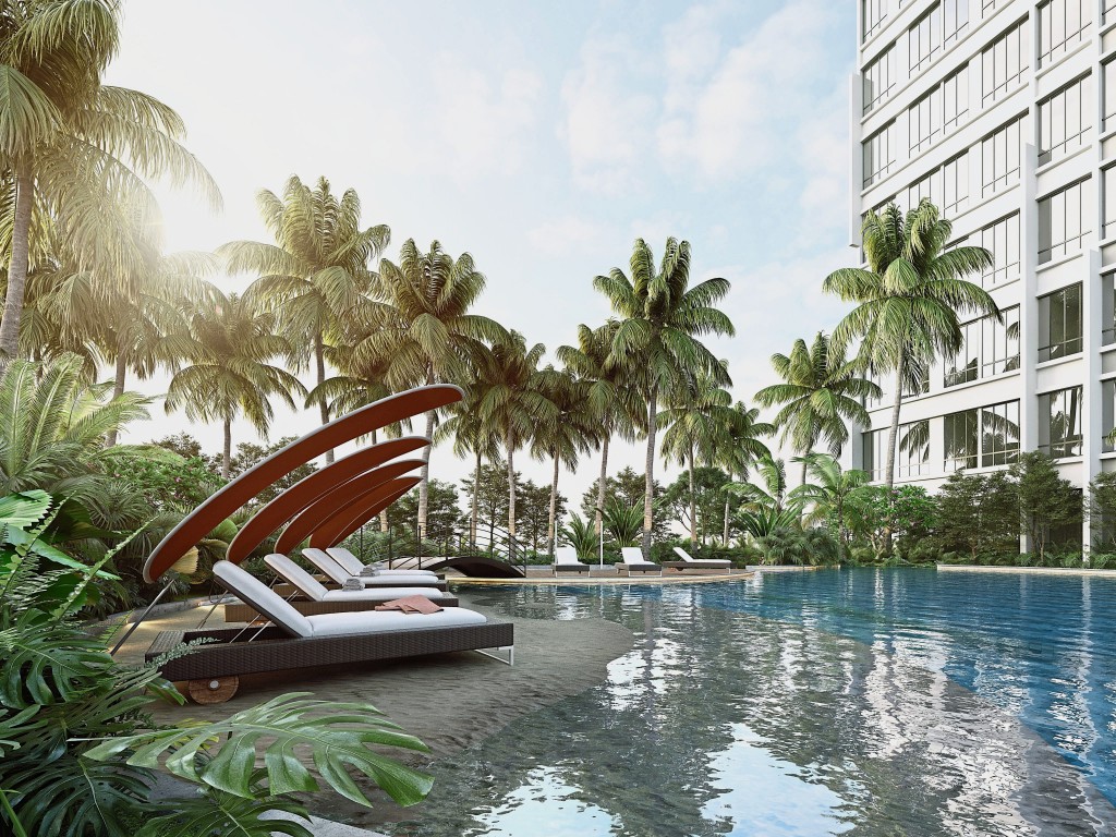 Gamuda Land Gaia Residences