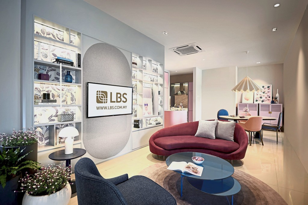 LBS Zenopy residence