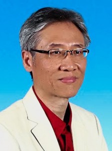 Messrs Amir Toh Francis & Partners legal practitioner Ivan Chan.