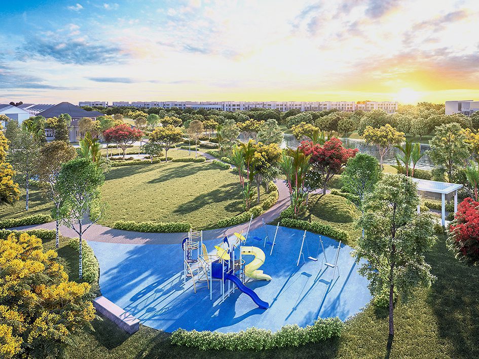 Residents will be able to enjoy affordable homes in a secure and community-centric environment.