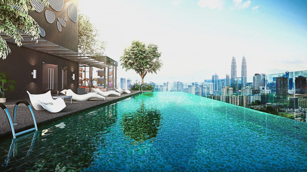 One Stonor by Mayland