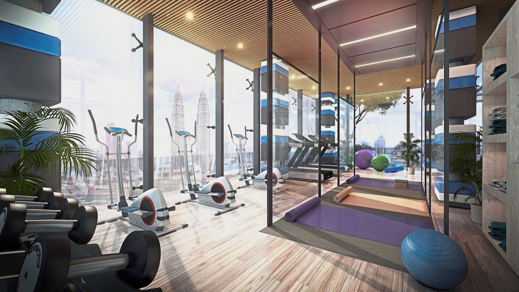 One Stonor by Mayland