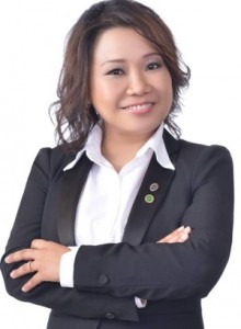 Elaine Quah