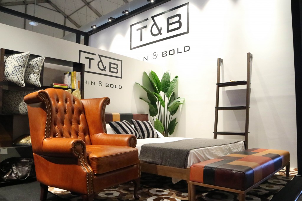 HOMEDEC showcases the latest in home and interior design 