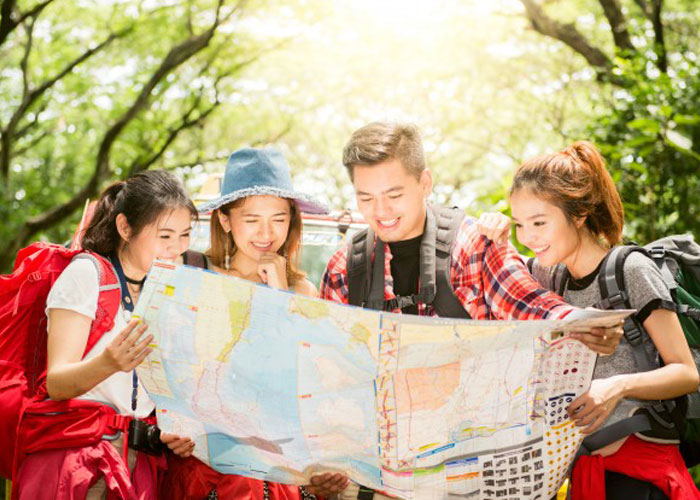 real estate agent expert