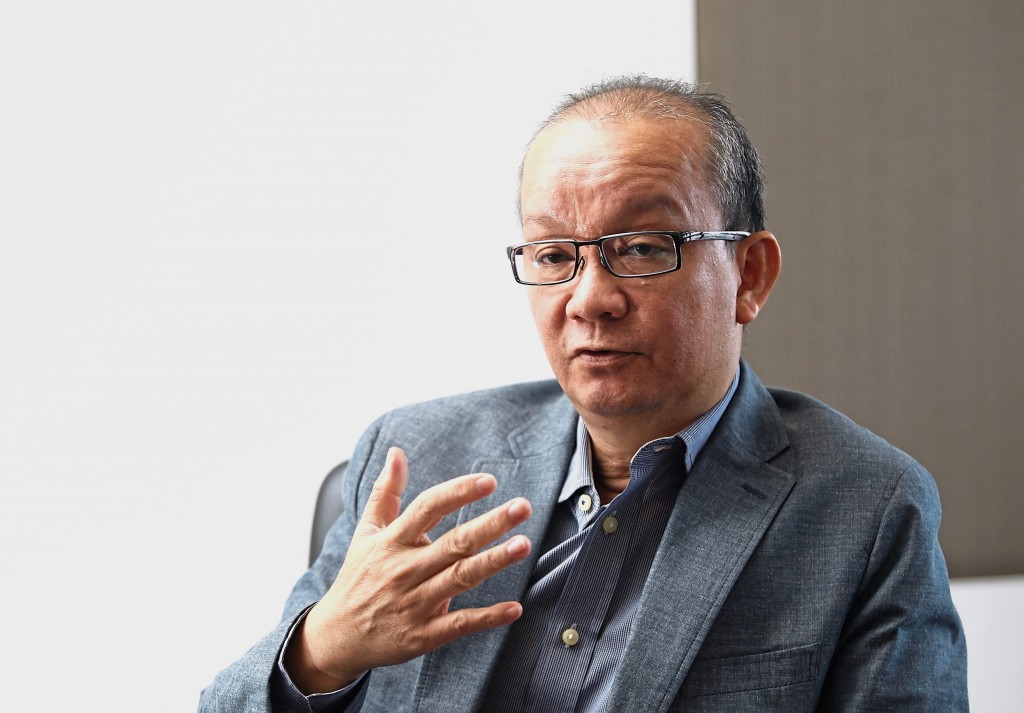 CH Williams Talhar & Wong Sdn Bhd managing director Foo Gee Jen