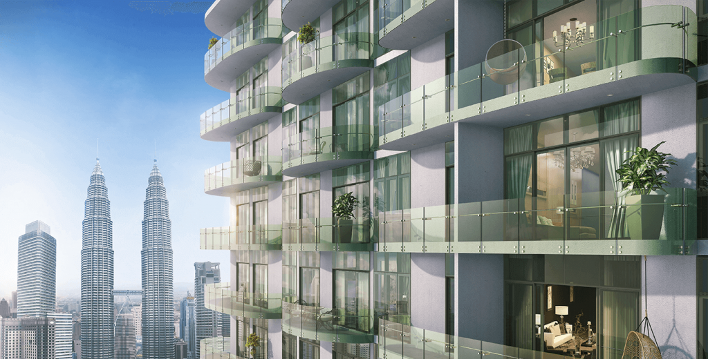 The_One_Stonor_Kuala_Lumpur