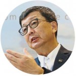 Tan Sri Lim Hock San