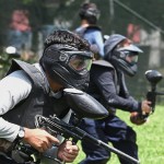 paintball