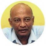 Datuk Paul Selva Raj